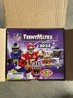 2025 NFL Teenymates Series 13 Factory GRAVITY BOX 32 Sealed Blind Packs Mahomes