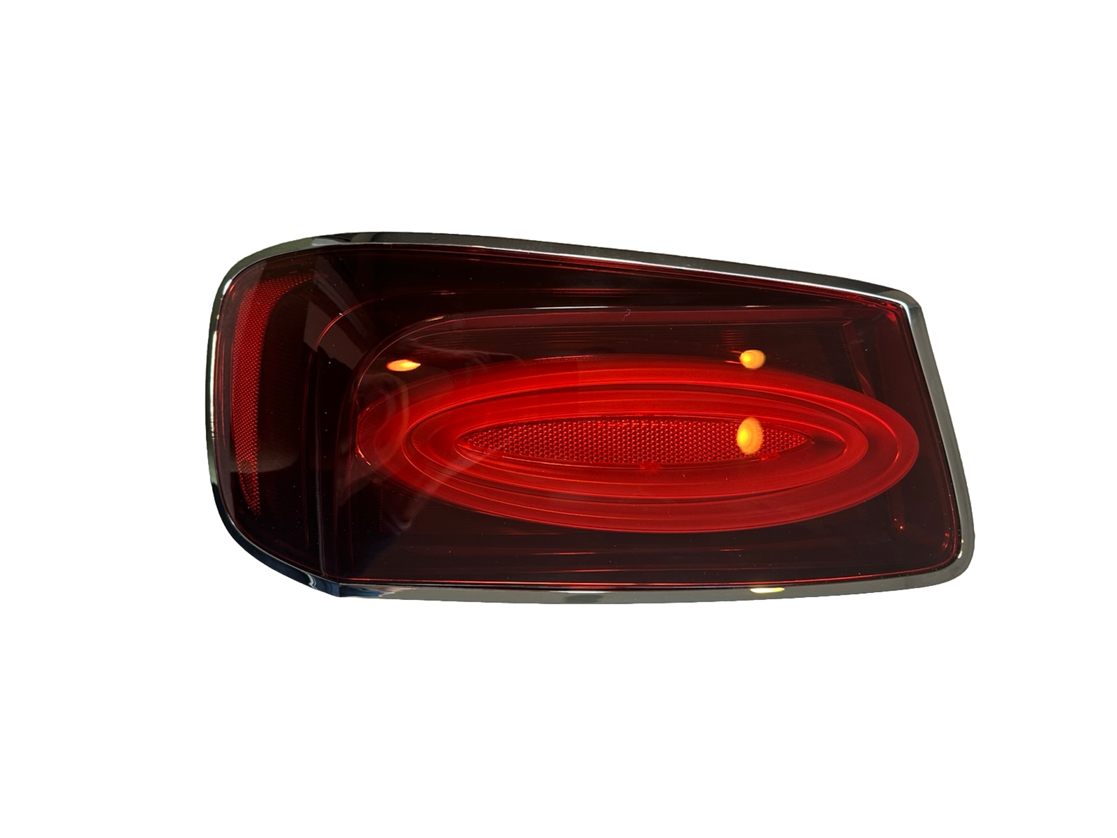๐บ๐ธ New Rear Left Tail Light For Bentley Continental Flying Spur 2013-2018