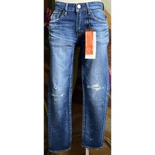 Moussy Lancaster Skinny Jeans Size 26