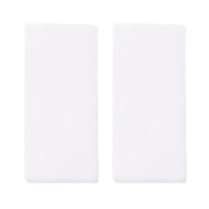 Square Replacement Sponge For Window Glass Cleaning Brush Accessories