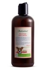 Dog Vinegar Rinse Cleanser