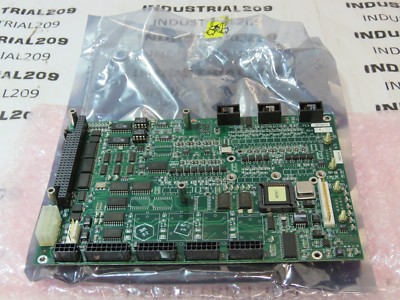 TELEDYNE PCA 057020100 MOTHERBOARD NEW