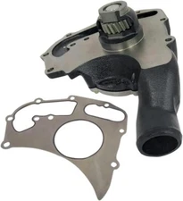 Water Pump 485-4895 for Caterpillar CAT DE165E2 DE150E2 Generator C6.6 Engine