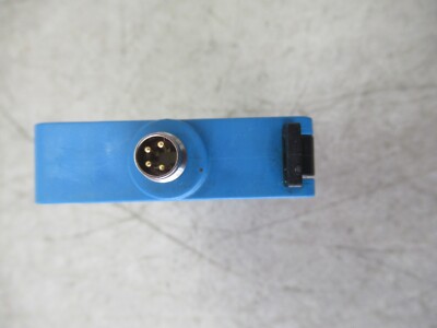 Wenglor ODX402P0007 Light Guide Amplifier 1830VDC | eBay