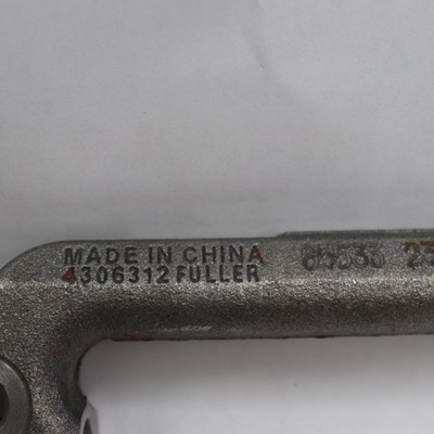 Fuller Clutch Release Bearing Shaft Gray 4306312 | eBay 