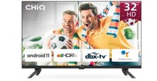 télévision smart tv