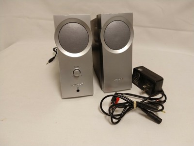 bose computer speakers ebay