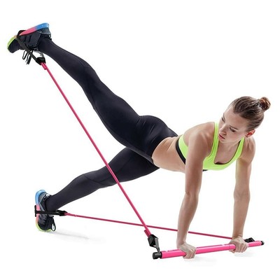 pull up bar foot straps