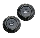 2 Rigid Table Saw TS2400 / R4510 Bevel Gears - 3D Printed Improved (SOLID PART)