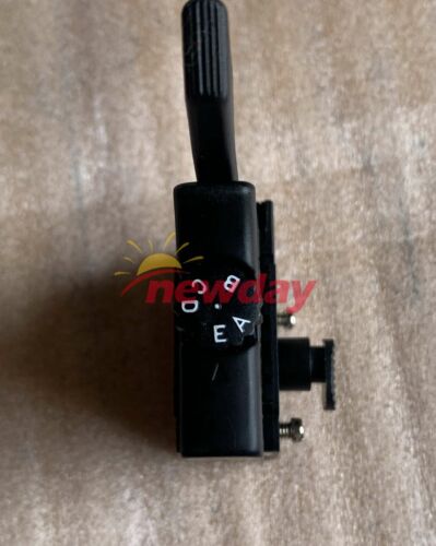 CAPAX-03 MOD:35-83 MOD 35 83 Switch 7(7)A 250V AC 5E4 ADJ FOR 230V 38-8/3 - Picture 7 of 7