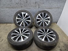 Wheel Wheels Tire Tires Set 19" 2020-2024 Mercedes X247 Glb250 19 oem