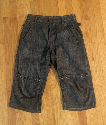 Beauty:beast denim - Gem Beauty:beast denim - Gem