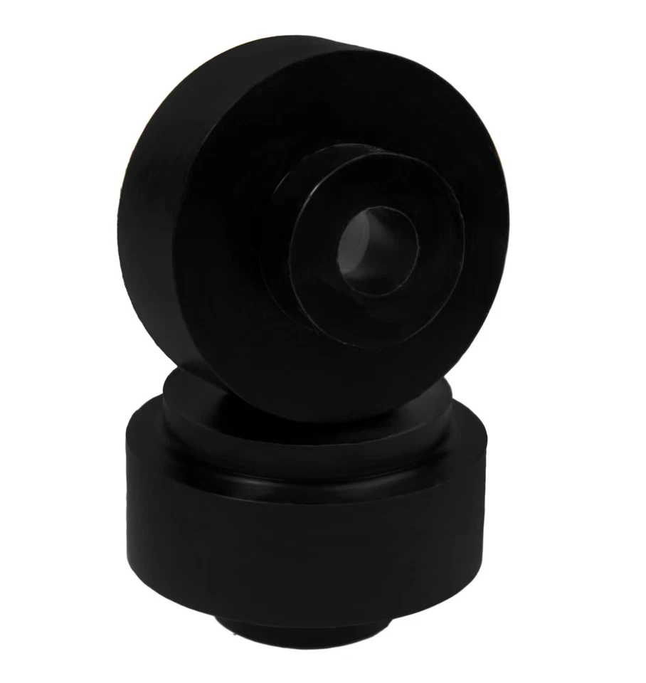 Kit de elevação de carro espaçadores completos traseiros 30mm 1.2" para Nissan CUBE MICRA JUKE VERSA - Imagem 4 de 4