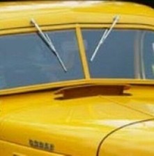 Cowl Vent Gasket For 1939-1947 Dodge Plymouth Trucks