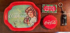 Coca-Cola Coke Memorabilia