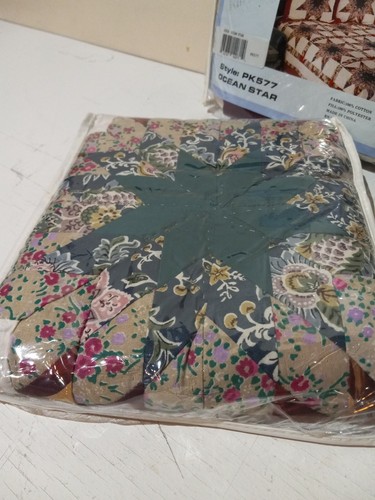 2 pillowcase sham (20×26) - Picture 5 of 5
