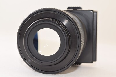 Nikon DW-4 High Magnification Viewfinder for Nikon F3 From JAPAN
