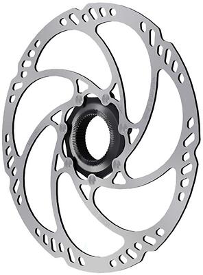 Magura Fahrrad Bremsscheibe MDR-C CL Ø 203 mm Center Lock m.Lockring