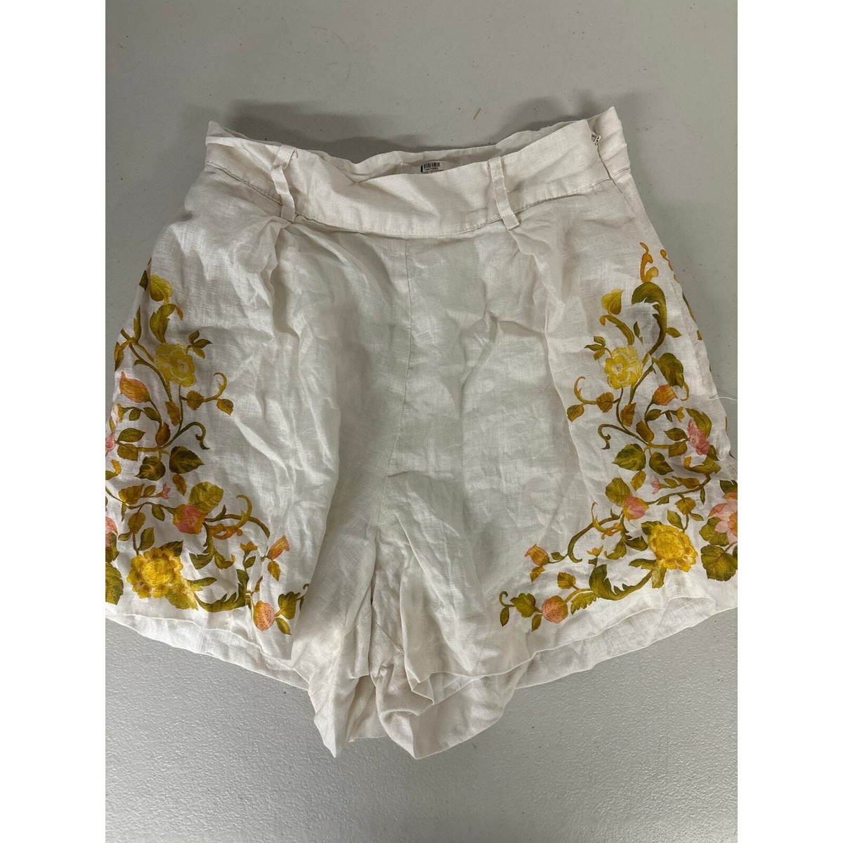 【NOAH】ノア FLORAL SHORT PANTS コーズ M Noah Shorts | eBay