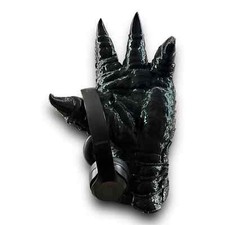 Godzilla Headphone Holder  Headphone Stand  Hand
