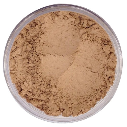 Mineral Powder Foundation Makeup Refill Bare Full Cover BUY 2 get extra 1 FREE - Picture 15 of 35