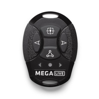 Fischfinder Humminbird MEGA Live TargetLock Fernbedienung