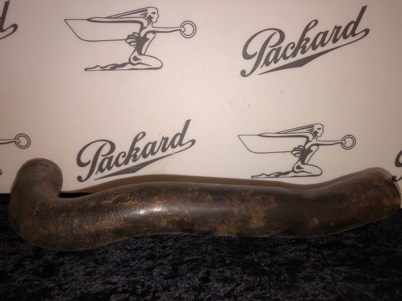 Packard Radiator Tube 1941 | eBay
