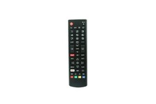Remote For Devanti STV-311W-UHD-75 UHD 4K HDR Smart LED HDTV Webos TV