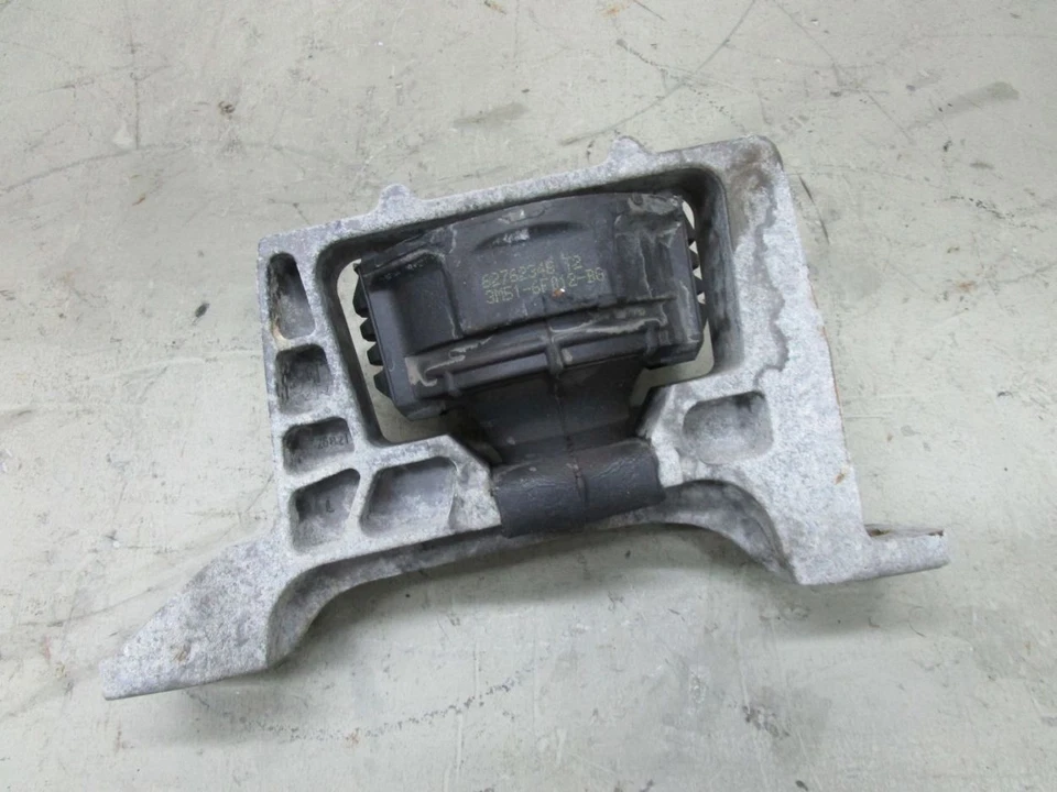 Caballete de cojinete, cojinete de motor soporte de motor para FORD FOCUS C-MAX 1.6 TDCI 3M51-6F012-BG Foto 3 de 4
