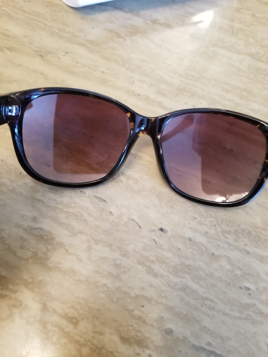 Vintage Sunglasses Tortoise Michael Kors Knox (M2790S) 206  display picture 1