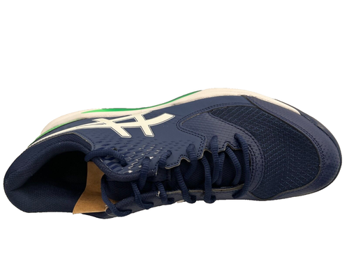 Asics Mens GEL-Dedicate 8 Tennis Shoes UK 9 US 10 EU 44 REF 898" - Picture 3 of 5