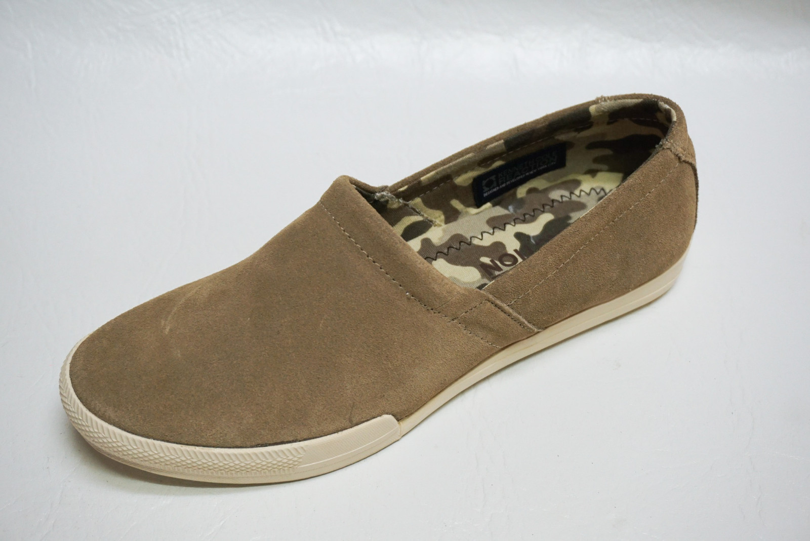 kenneth cole reaction men's slip on shoes