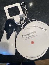 Babysense 5s Infant Movement Monitor Safety Security