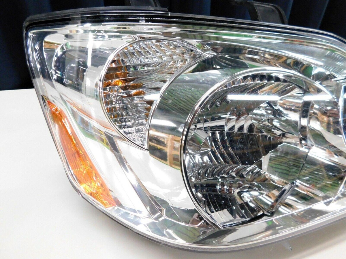 Toyota Noah Voxy HID Headlight Headlamp Genuine AZR60 AZR65 Toyota Noah Voxy HID Headlight Headlamp Genuine AZR60 AZR65