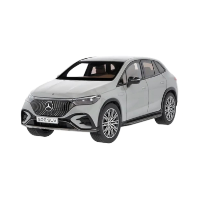1:18 SUV EQE Mercedes-Benz 新品純正 約70%off New Angeles Los near Sale for SUV EQE Mercedes-Benz 2026 Used & ミニカー