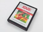Real Sports Tennis Atari 2600 Cartridge