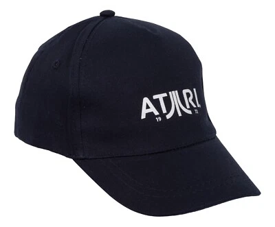 Kappe - Atari (NEU & OVP!)