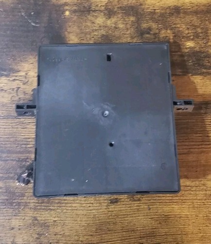2007-2009 Audi Q7 On Board Power Supply Control Module 4F0907279A J25-89 - Picture 2 of 2