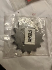 Honda GLR CB125F Front Sprocket 