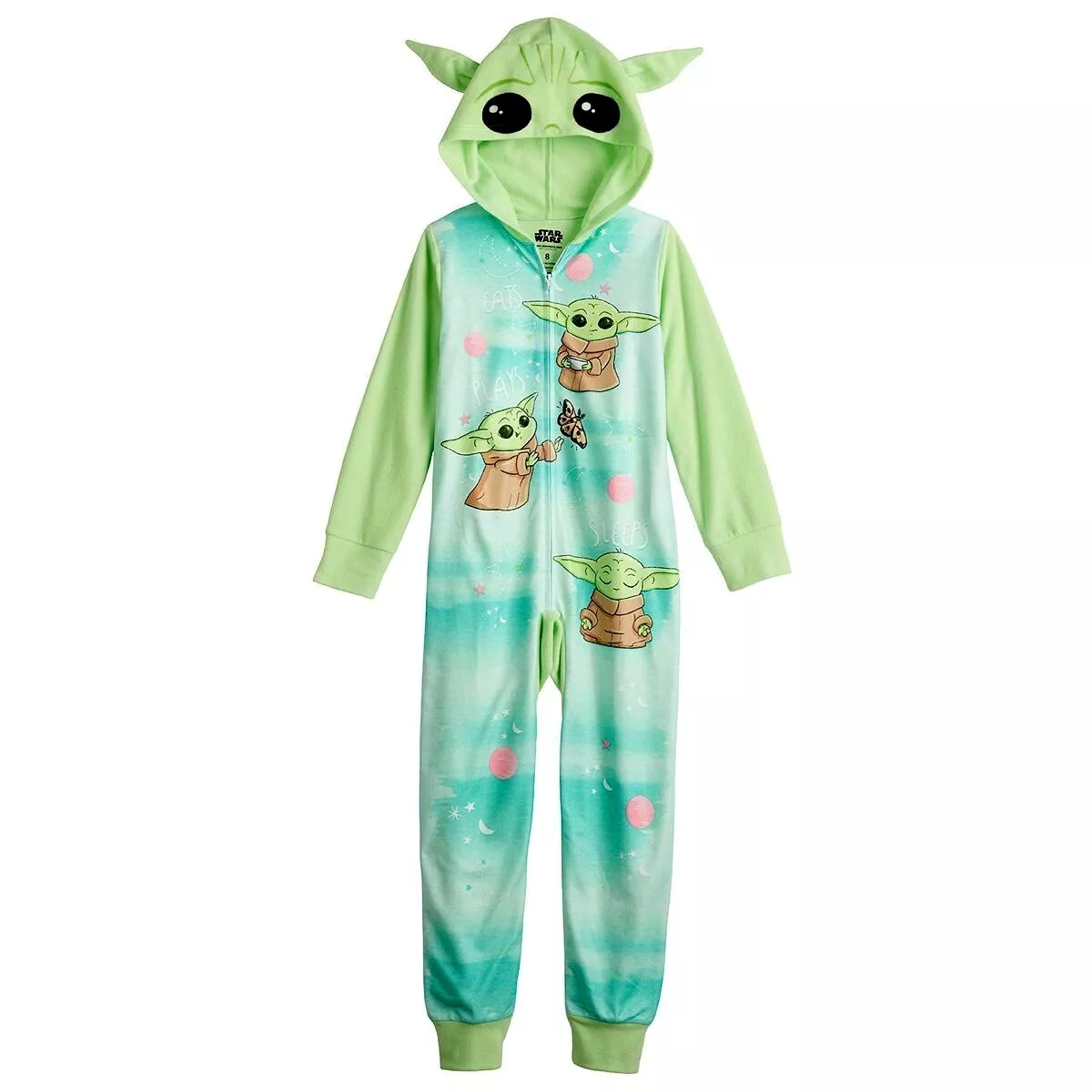Yoda onesie kids new arrivals