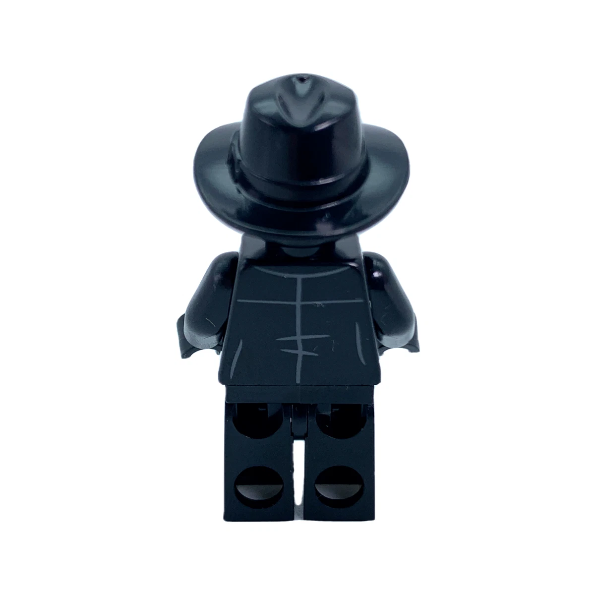 LEGO® Marvel Super Heroes - 76150 Spider-Man Noir Figur Minifigure sh614a