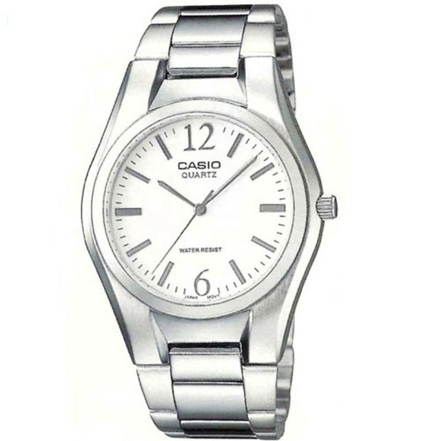 casio sheen chronograph