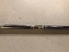 Dynamic Gold DG AMT S300 35 1/2” S Stiff Flex Used Shaft 355 Taper Tip