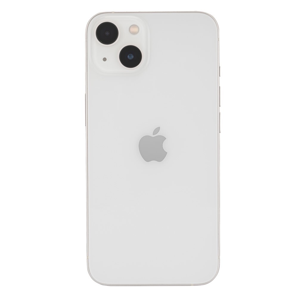 Apple iPhone 13 ホワイト　128GB 80% 美品 Apple iPhone 13 - 128 GB - white | eBay