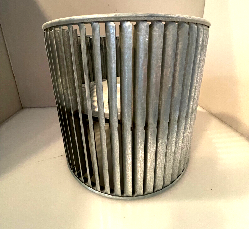 HVAC Blower Wheel Replacement Part WHL03116 Trane American Standard