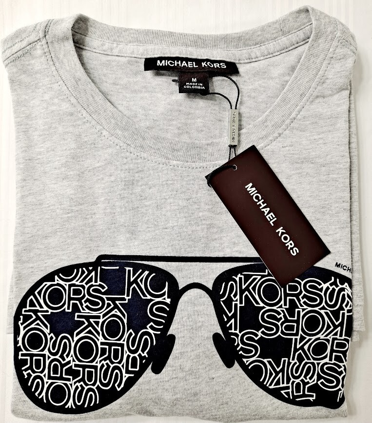 MICHAEL KORS tshirt for man Black Michael Kors tshirt CB95FJ2C93 online on GIGLIOCOM #42 MICHAEL KORS tshirt for man Black Michael Kors tshirt CB95FJ2C93 online on GIGLIOCOM