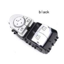 Drive Window Control Lifter Switch For Mercedes Benz C300 C43AMG C63AMG C63SAMG
