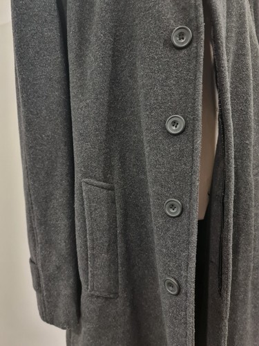 Wool & Cashmere Overcoat XXL – Modern Tailoring | London Winter Style - Picture 9 of 20