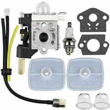 Carburetor Carb for ECHO PE-200 PE-201 Power Edger PPF-210 PPF-211 Pole Pruner