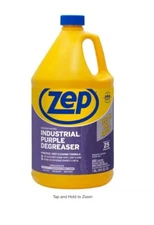 ZEP 128 oz. Industrial Purple Degreaser